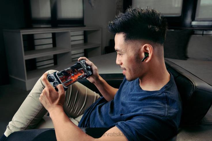 Razer kishi za android jedna boja mobilni T26R8184