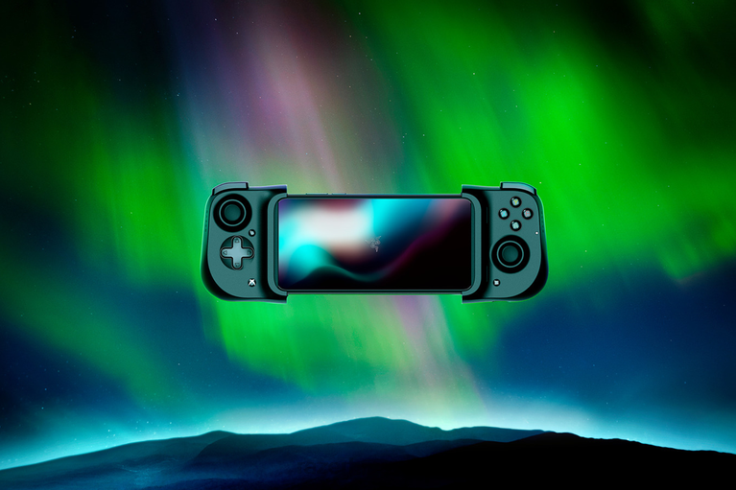 Razer kishi za android (xbox) jedna boja mobilni T26R8183