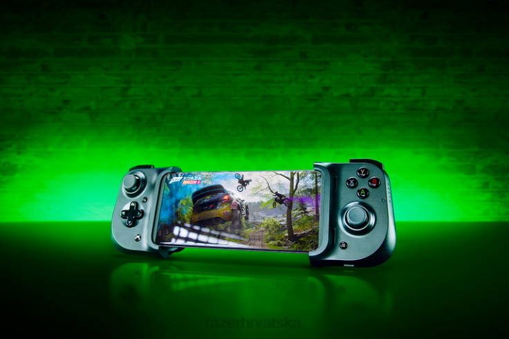 Razer kishi za android (xbox) jedna boja mobilni T26R8183