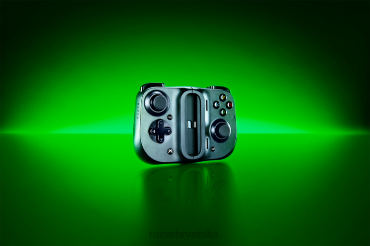 Razer kishi za android (xbox) jedna boja mobilni T26R8183