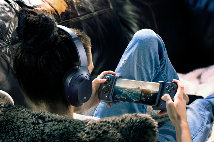 Razer kishi za android (xbox) jedna boja mobilni T26R8183