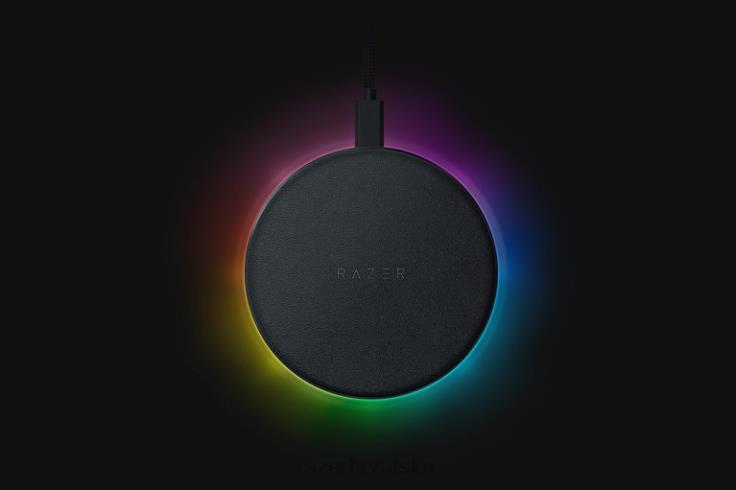 Razer pločica za punjenje chroma jedna boja mobilni T26R8185