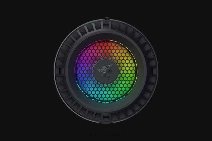 Razer telefon hladnjak chroma - magsafe kompatibilan jedna boja mobilni T26R8186