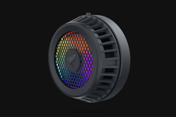 Razer telefon hladnjak chroma - magsafe kompatibilan jedna boja mobilni T26R8186