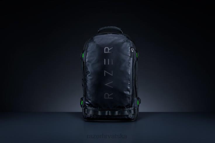Razer lažni ruksak v3 crno zupčanik T26R8210