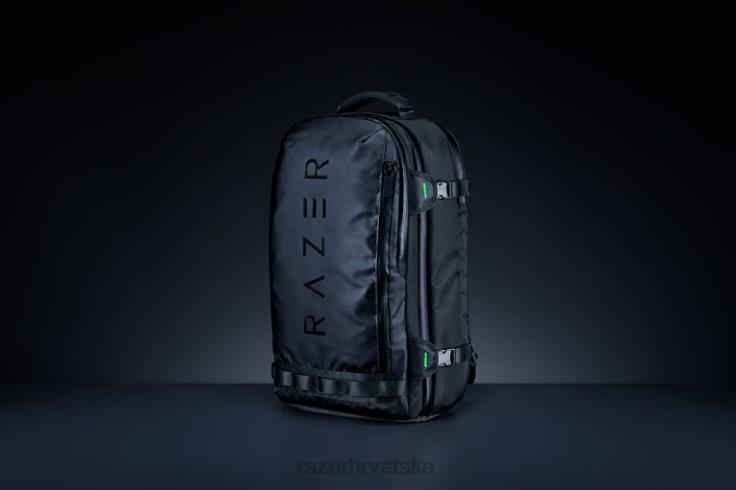 Razer lažni ruksak v3 crno zupčanik T26R8210