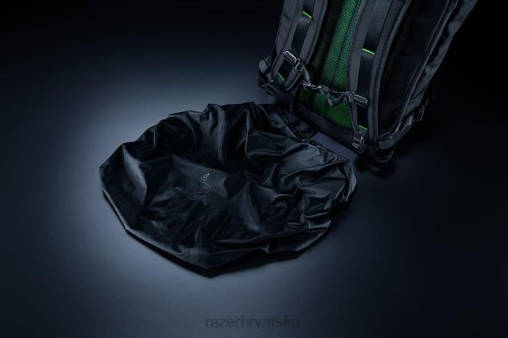 Razer lažni ruksak v3 crno zupčanik T26R8210