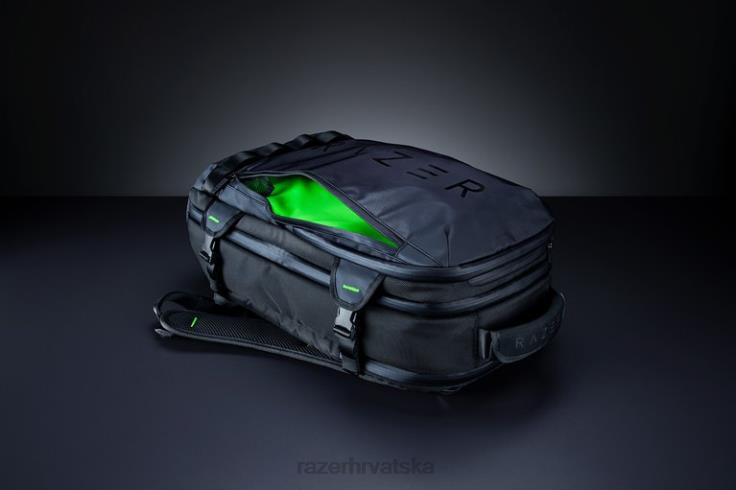 Razer lažni ruksak v3 crno zupčanik T26R8210