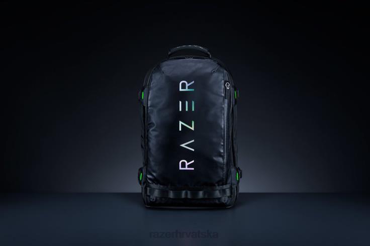 Razer rogue ruksak v3 kromatski jedna boja zupčanik T26R8209