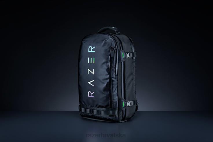 Razer rogue ruksak v3 kromatski jedna boja zupčanik T26R8209