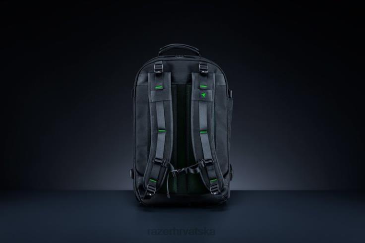 Razer rogue ruksak v3 kromatski jedna boja zupčanik T26R8209