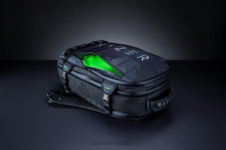 Razer rogue ruksak v3 kromatski jedna boja zupčanik T26R8209