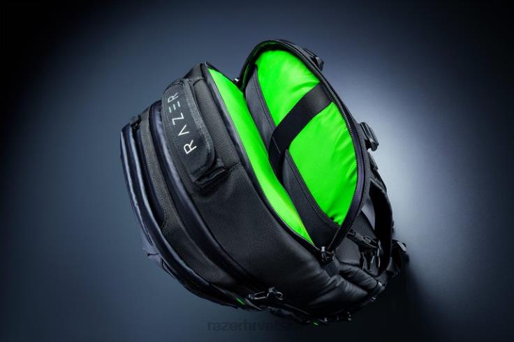 Razer rogue ruksak v3 kromatski jedna boja zupčanik T26R8209