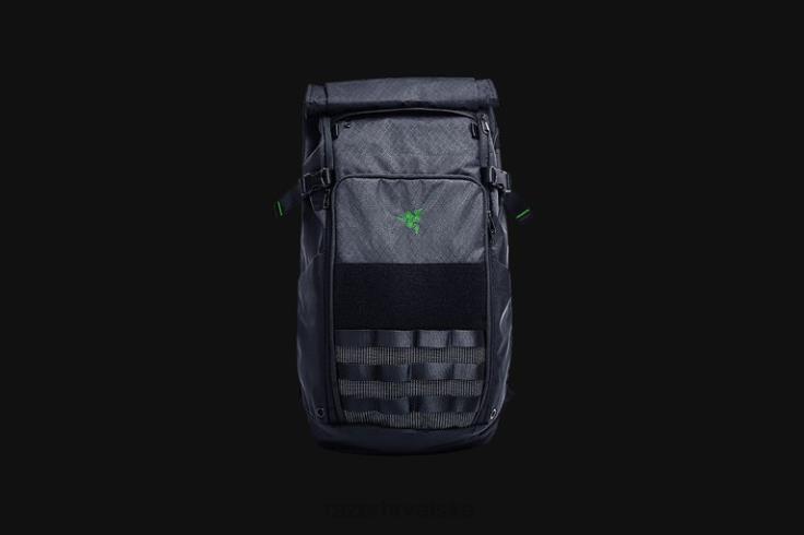 Razer taktički profesionalni ruksak v2 jedna boja zupčanik T26R8211