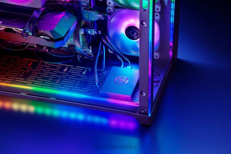 Razer Chroma adresabilni rgb kontroler jedna boja pc komponenta T26R816