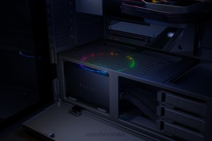 Razer katana chroma jedna boja pc komponenta T26R821