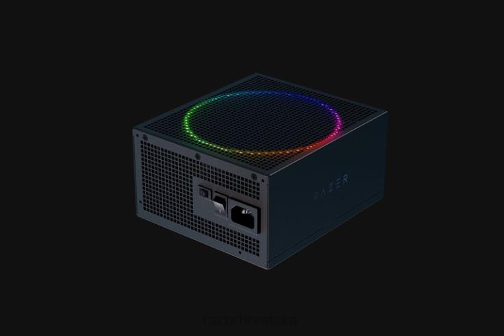 Razer katana chroma jedna boja pc komponenta T26R821