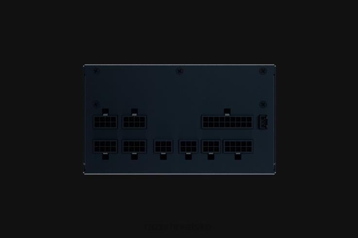 Razer katana chroma jedna boja pc komponenta T26R821