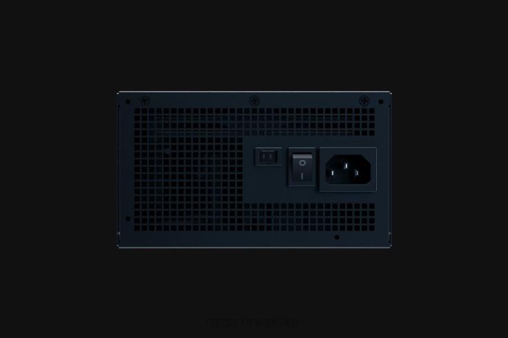 Razer katana chroma jedna boja pc komponenta T26R821