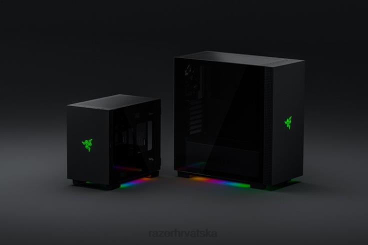Razer tomahawk atx jedna boja pc komponenta T26R814