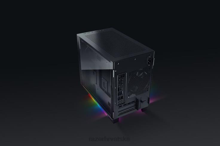 Razer tomahawk mini-itx jedna boja pc komponenta T26R815