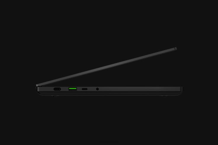 Razer prilagodite svoju oštricu 14 jedna boja laptop T26R81