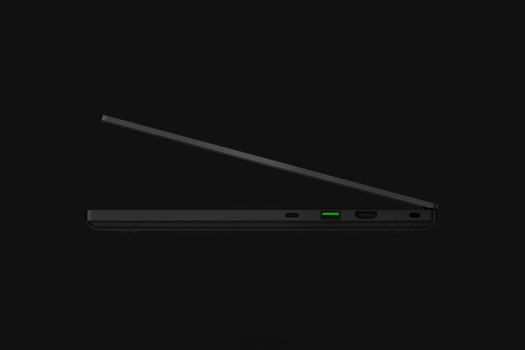 Razer prilagodite svoju oštricu 14 jedna boja laptop T26R81