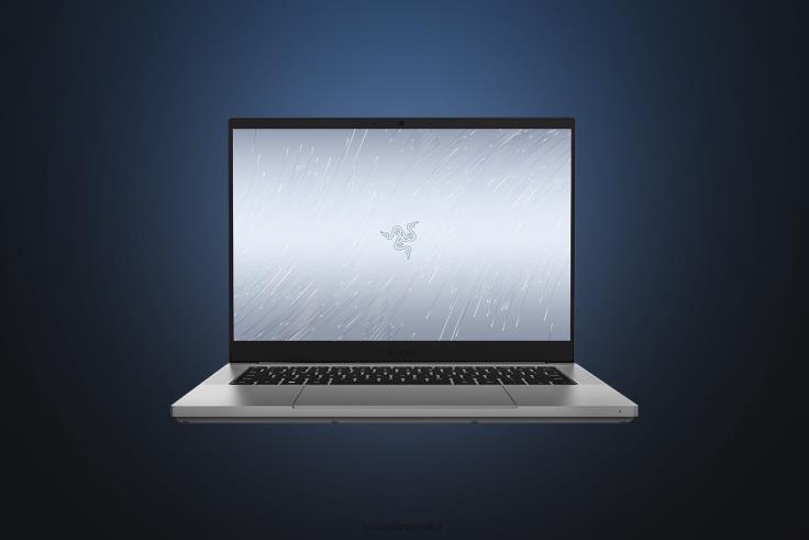 Razer prilagodite svoju oštricu 14 jedna boja laptop T26R82