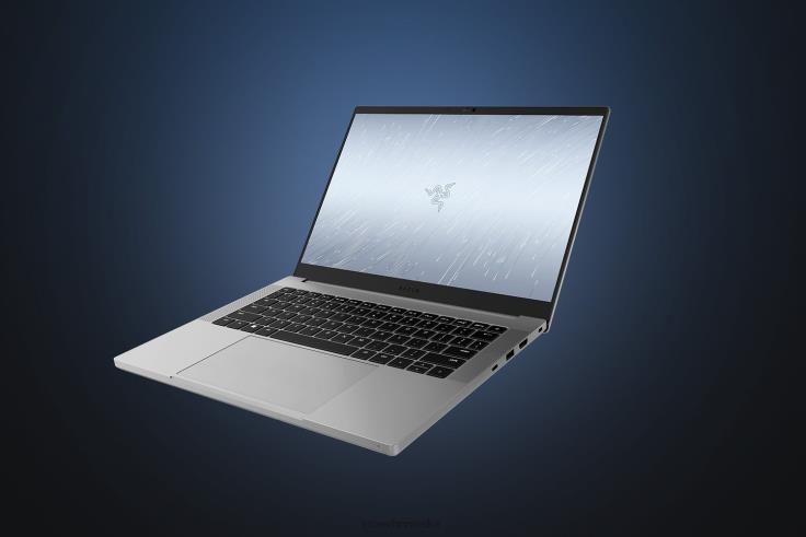 Razer prilagodite svoju oštricu 14 jedna boja laptop T26R82