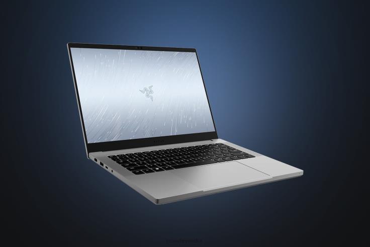 Razer prilagodite svoju oštricu 14 jedna boja laptop T26R82