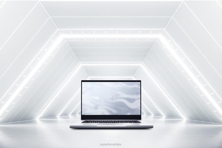 Razer prilagodite svoju oštricu 14 jedna boja laptop T26R83