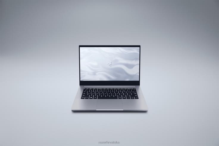 Razer prilagodite svoju oštricu 14 jedna boja laptop T26R83