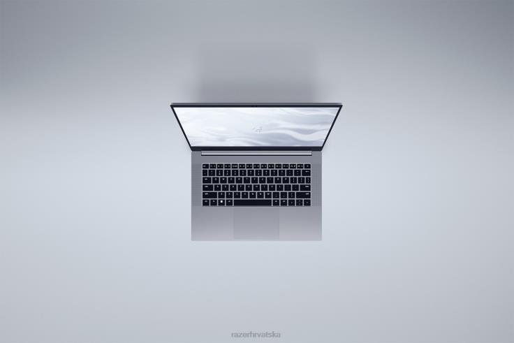 Razer prilagodite svoju oštricu 14 jedna boja laptop T26R83