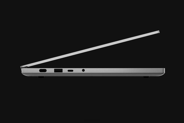 Razer prilagodite svoju oštricu 14 jedna boja laptop T26R83