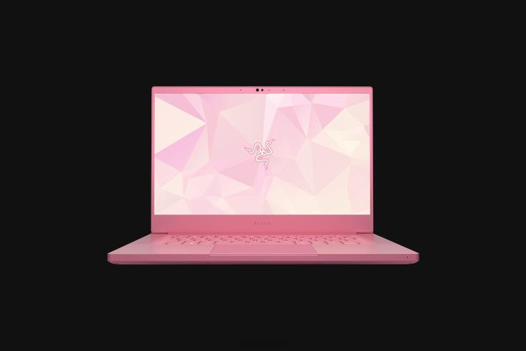 Razer prilagodite svoju oštricu 14 jedna boja laptop T26R84