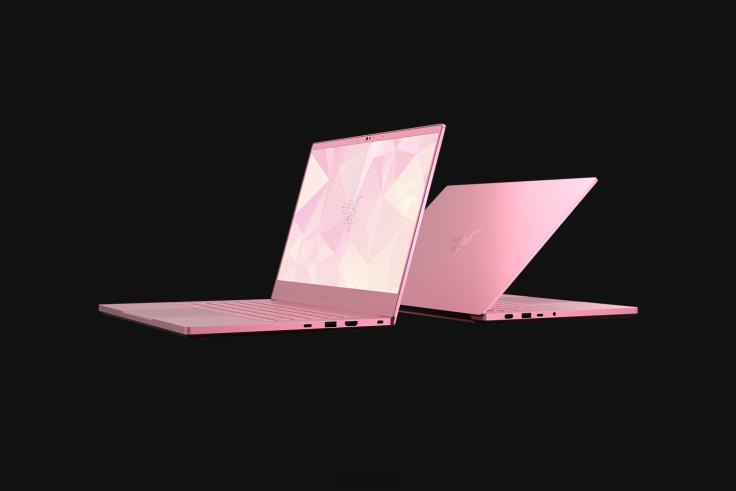 Razer prilagodite svoju oštricu 14 jedna boja laptop T26R84