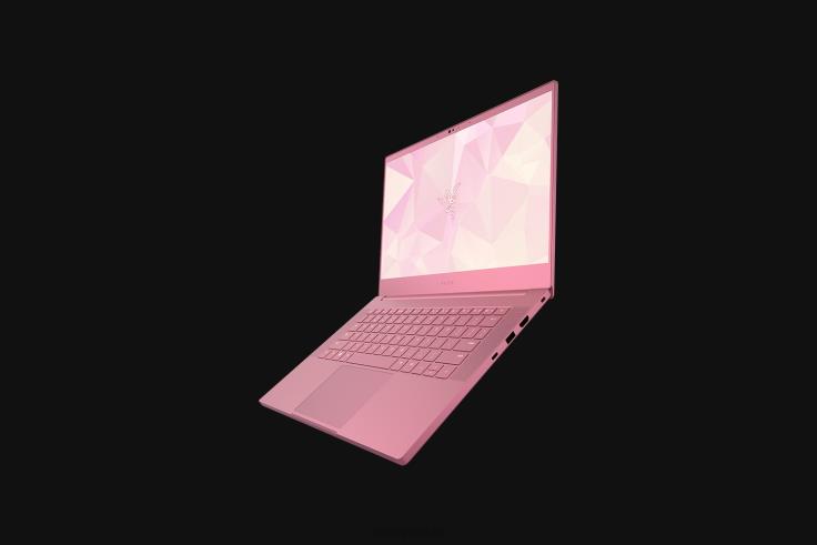 Razer prilagodite svoju oštricu 14 jedna boja laptop T26R84