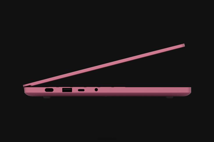 Razer prilagodite svoju oštricu 14 jedna boja laptop T26R84
