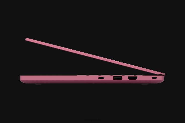 Razer prilagodite svoju oštricu 14 jedna boja laptop T26R84