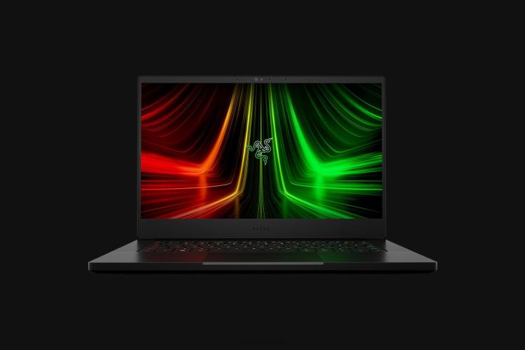 Razer prilagodite svoju oštricu 14 jedna boja laptop T26R85
