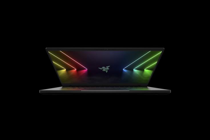 Razer prilagodite svoju oštricu 15 jedna boja laptop T26R811