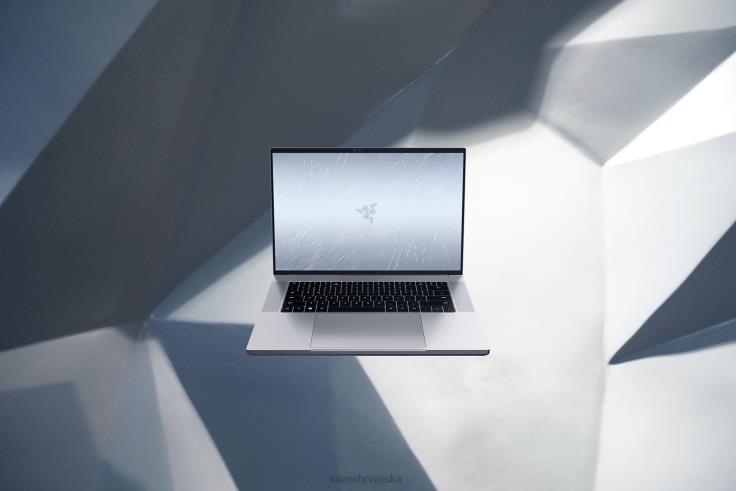 Razer prilagodite svoju oštricu 16 jedna boja laptop T26R86