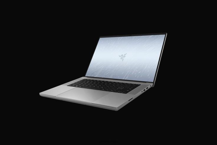 Razer prilagodite svoju oštricu 16 jedna boja laptop T26R86