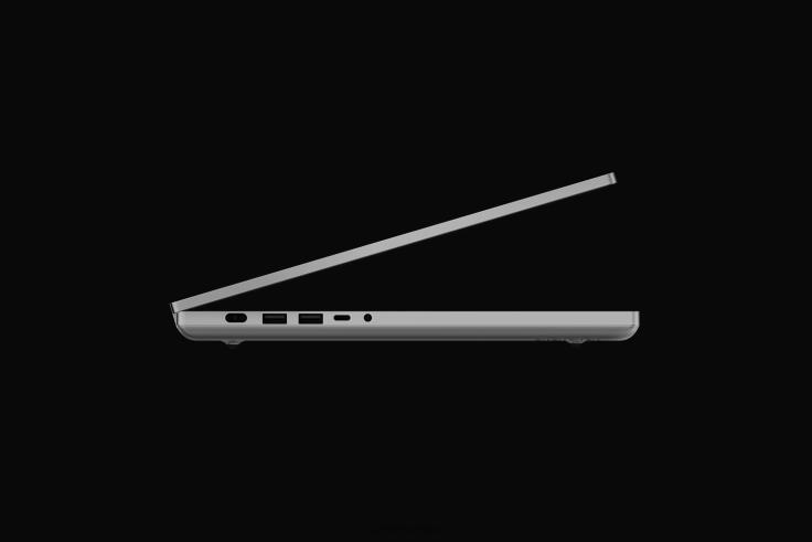 Razer prilagodite svoju oštricu 16 jedna boja laptop T26R86