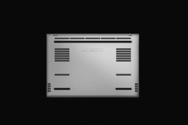 Razer prilagodite svoju oštricu 16 jedna boja laptop T26R86