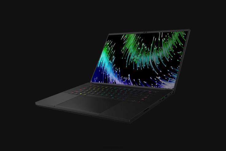 Razer prilagodite svoju oštricu 16 jedna boja laptop T26R87