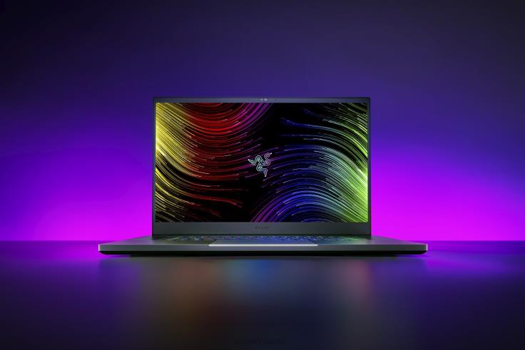 Razer prilagodite svoju oštricu 17 jedna boja laptop T26R813