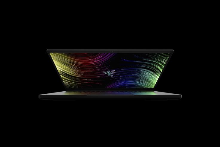 Razer prilagodite svoju oštricu 17 jedna boja laptop T26R813