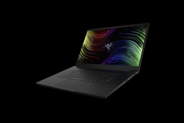 Razer prilagodite svoju oštricu 17 jedna boja laptop T26R813