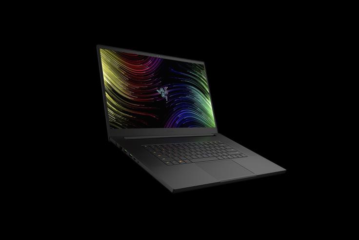 Razer prilagodite svoju oštricu 17 jedna boja laptop T26R813